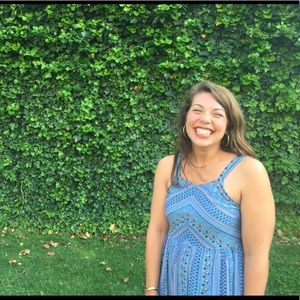 Meet your Posher, Pinckney